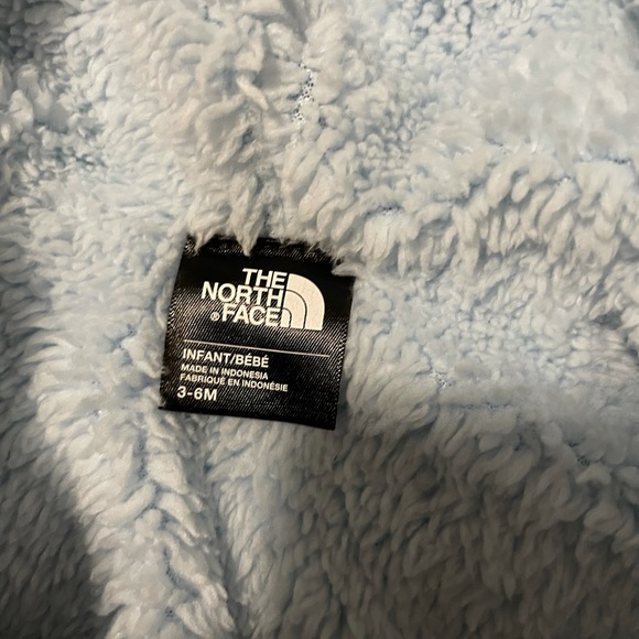 North face infant jacket - Picture 2 of 3